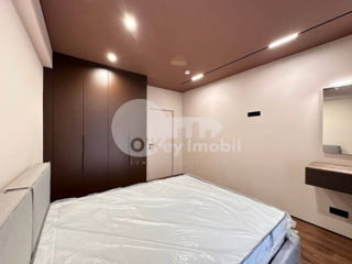 Apartament cu 2 camere, 63 m², Telecentru, Chișinău foto 9