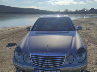 Mercedes E-Class