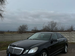 Mercedes E-Class foto 3