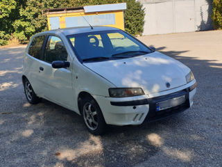 Fiat Punto foto 3