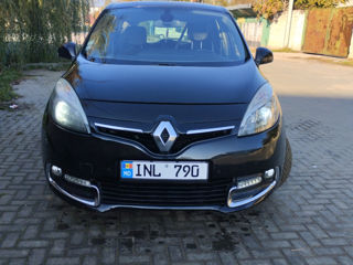 Renault Scenic foto 5