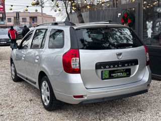 Dacia Logan Mcv foto 6