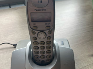 Продаем радиотелефон Panasonic KX-TG1105