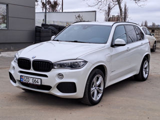 BMW X5 M