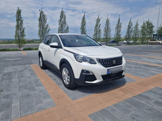 Peugeot 3008 foto 3