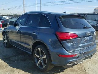 Audi Q5 foto 3