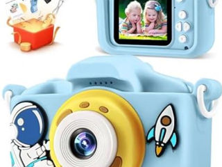 Детская камера Camera foto pentru copii