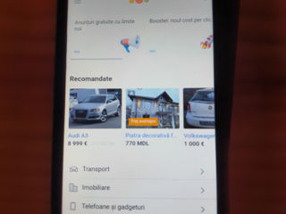 2 телефона Microsoft Lumia 950 and Nokia C2 2nd edition фото 4