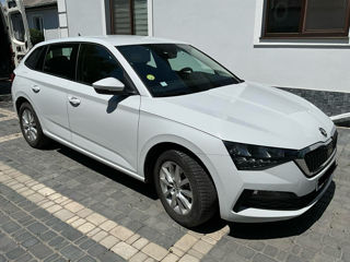 Skoda Scala, 2020 г.