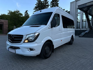 Mercedes Sprinter 316 CDI foto 5