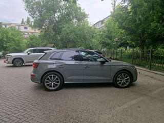 Audi Q5 e-tron foto 5