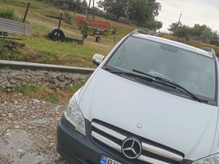 Mercedes vito foto 3