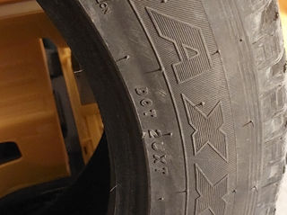 245/55/R19Maxxis presa suv foto 4