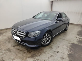 Mercedes E-Class