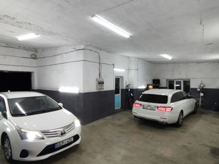 Arenda Spatiu Autoservis Producere Depozitare Orhei foto 5