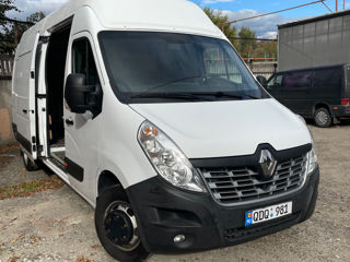 Renault Master L4H3 foto 2