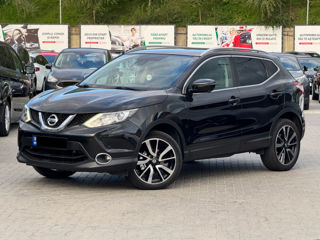 Nissan Qashqai foto 4