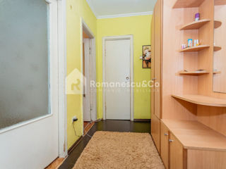 Apartament cu 2 camere, 40 m², Ciocana, Chișinău foto 3