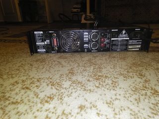 Обмен на авто. behringer 2500 W foto 4