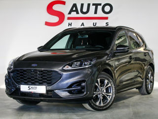 Ford Kuga фото 0
