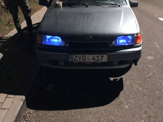 Lada / ВАЗ 2115 foto 5