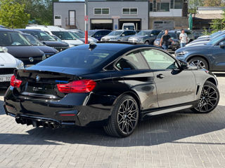 BMW 4 Series фото 3