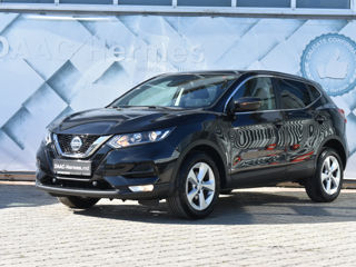 Nissan Qashqai foto 1