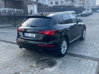 Audi Q5 foto 4