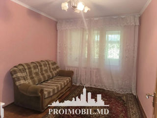 Apartament cu 2 camere, 57 m², Botanica, Chișinău foto 3