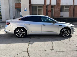 Renault Talisman foto 5