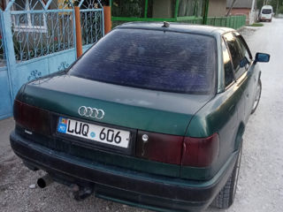 Audi 80 foto 3