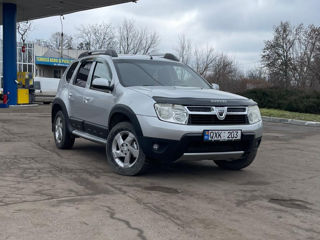 Dacia Duster foto 2