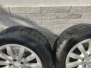 5x112 R16 Mercedes foto 5