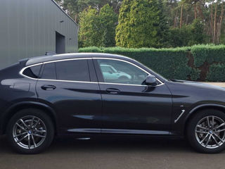 BMW X4 foto 6