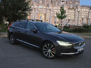 Volvo V90, 2020 г.