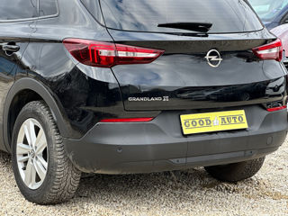 Opel Grandland X foto 7