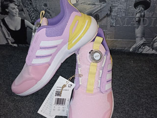 Adidas Rapida Sport foto 2