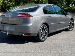 Renault Laguna foto 3