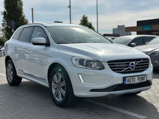 Volvo XC60 foto 2