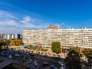 Apartament cu 2 camere, 59 m², Centru, Chișinău foto 10