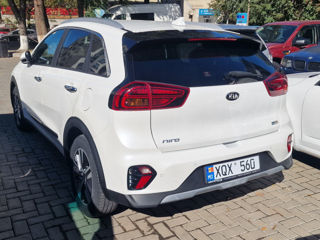 KIA Niro foto 5