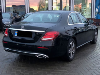 Mercedes E-Class foto 5