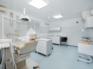 Spre vanzare Clinica stomatologică cu echipament! Botanica, Trandafirilor. foto 10