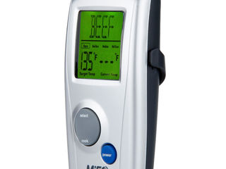 Беспроводной-термометр для 5 уровней жарки мяса - для истинных гурманов! foto 6
