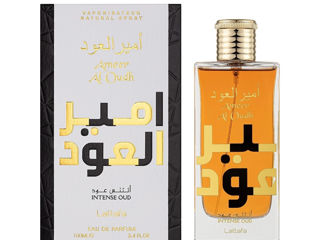 Lattafa Perfumes Ameer Al Oudh Intense Oud foto 2