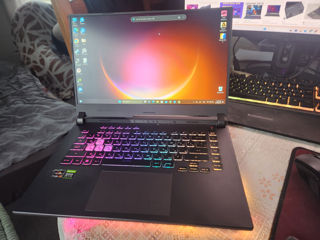 Se vinde gaming laptop Asus Strix foto 3