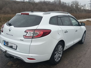 Renault Megane foto 6