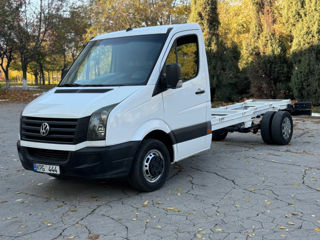 Volkswagen Crafter 50 foto 10