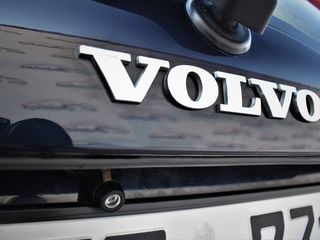 Volvo XC90 foto 12
