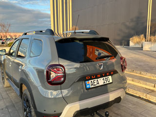 Dacia Duster foto 3